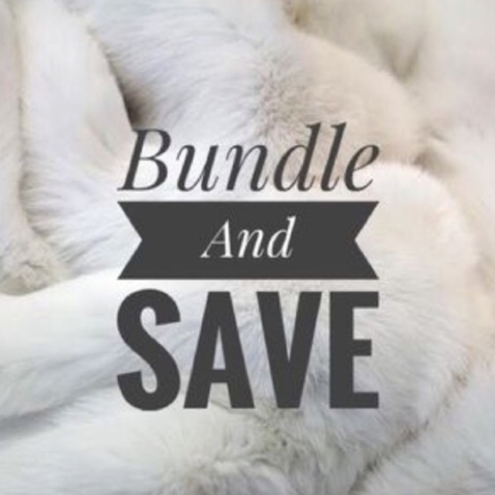 ✨BUNDLE BUNDLE BUNDLE✨